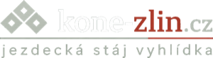 Jezdecká stáj Vyhlídka - kone-zlin.cz